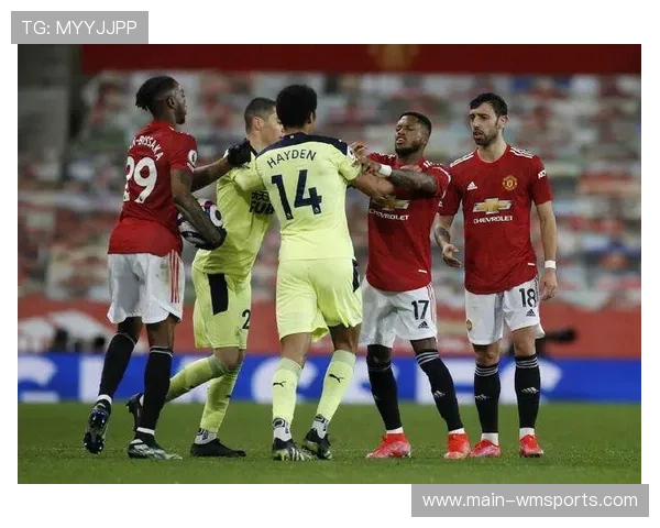 戈登极快速度撕开对手防线 纽卡边锋门前终结效率出色